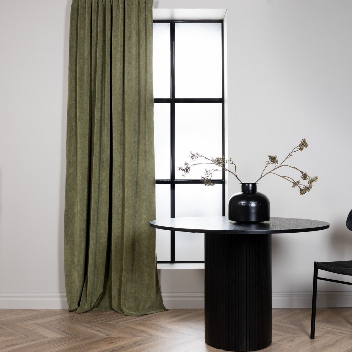 Gardinlängd Venture Home Elma 2-Pack