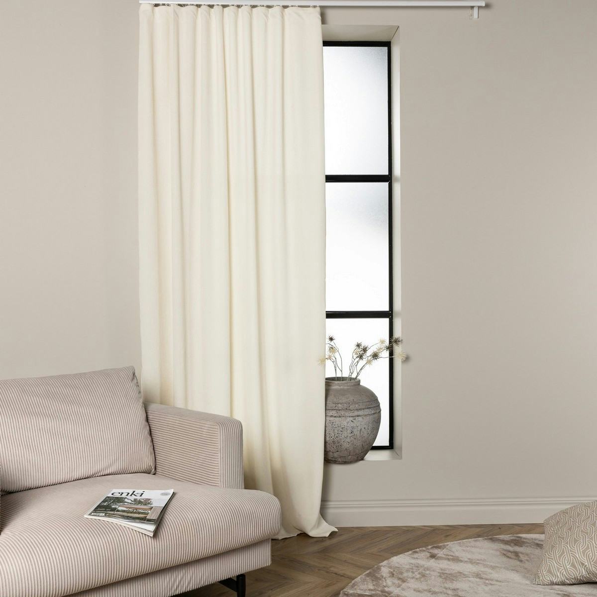 Gardinlängd Venture Home Elma