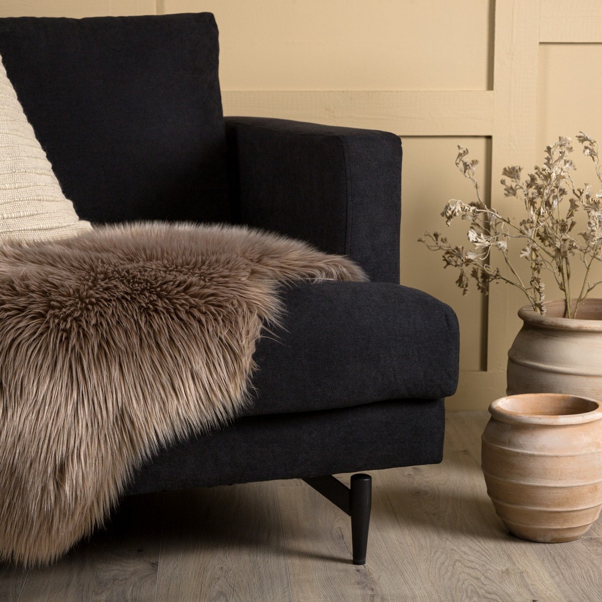 Konstfäll Venture Home Katy