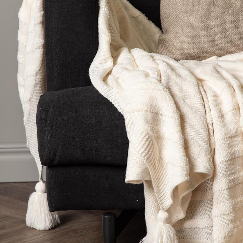 Pläd Venture Home Katlyn