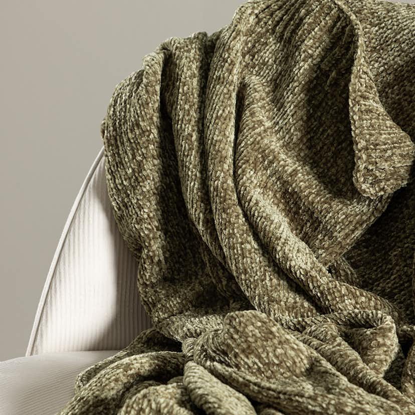 Pläd Venture Home Ally