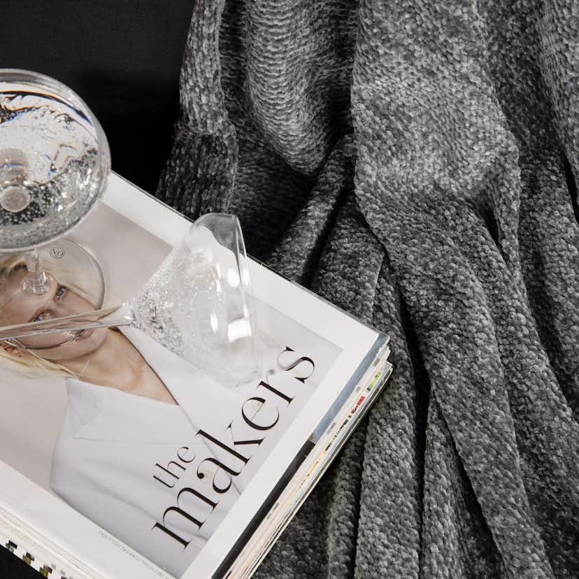 Pläd Venture Home Ally