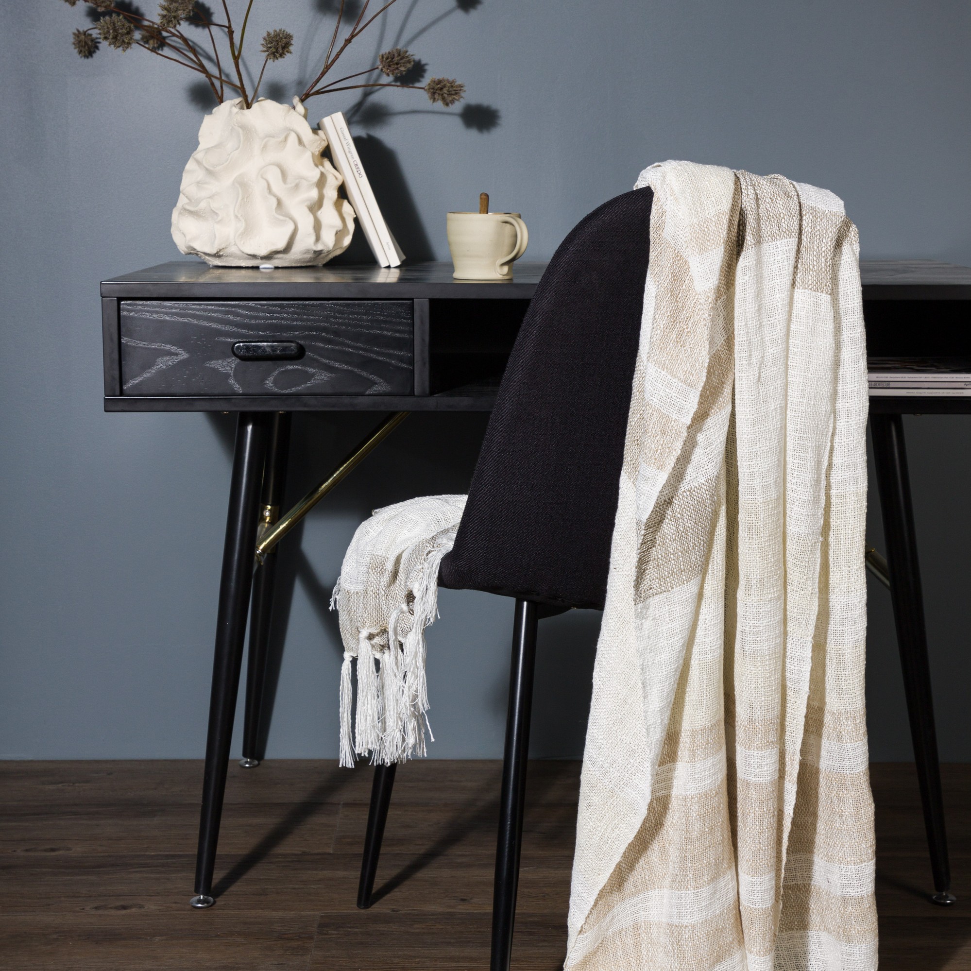 Pläd Venture Home Sandy