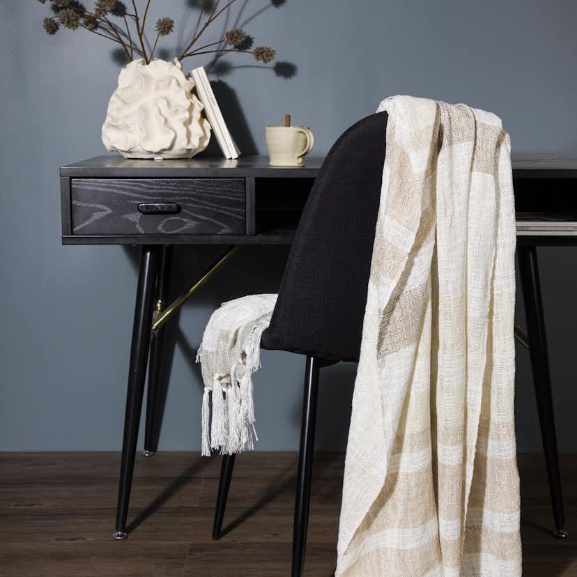 Pläd Venture Home Sandy