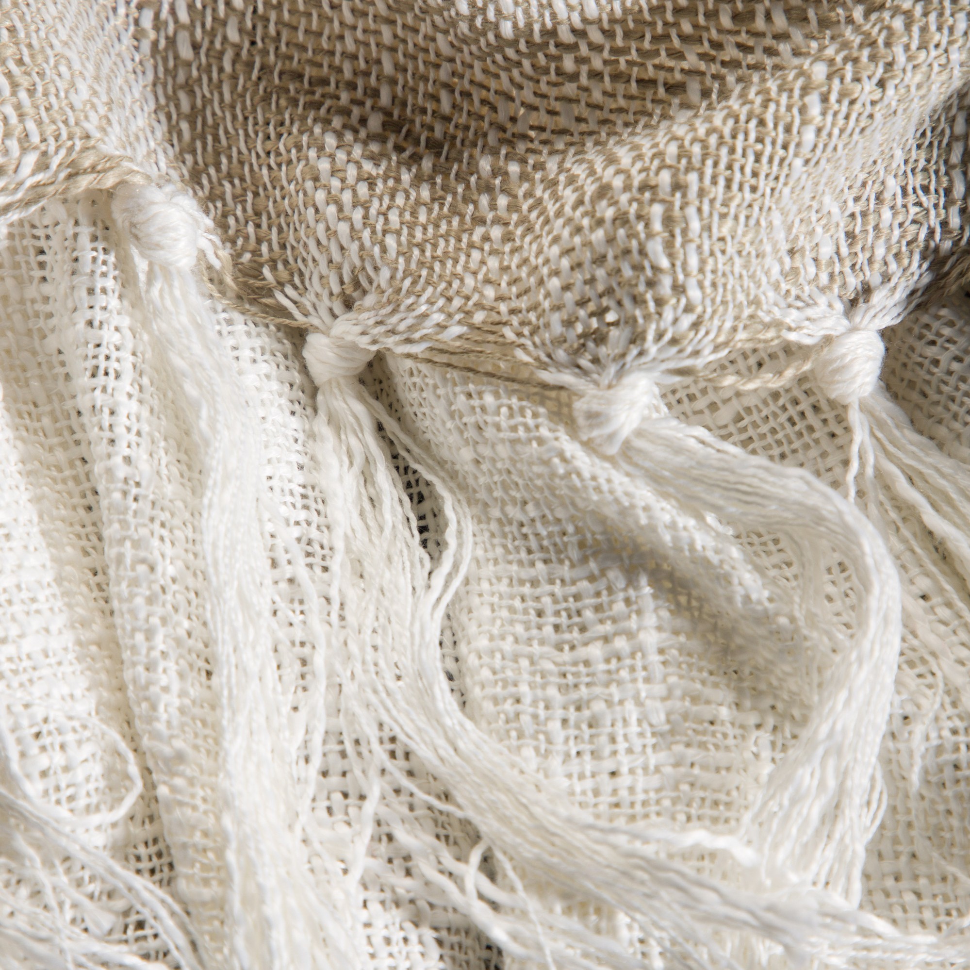 Pläd Venture Home Sandy