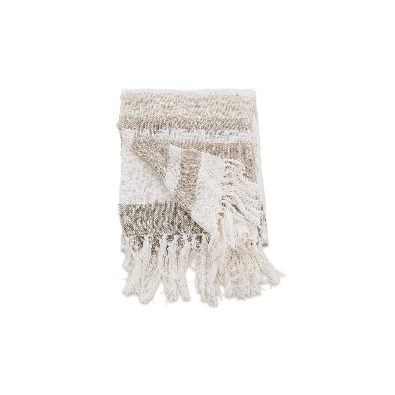 Pläd Venture Home Sandy