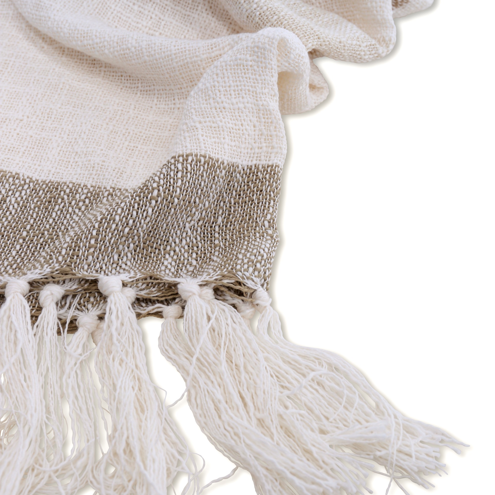 Pläd Venture Home Sandy