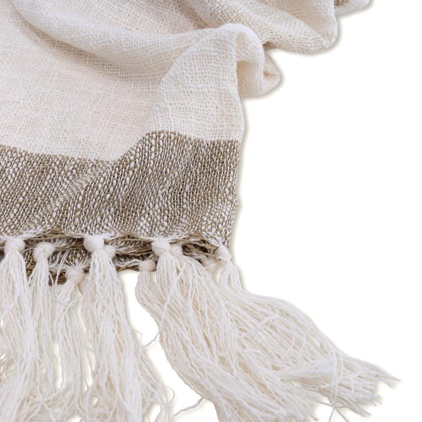 Pläd Venture Home Sandy