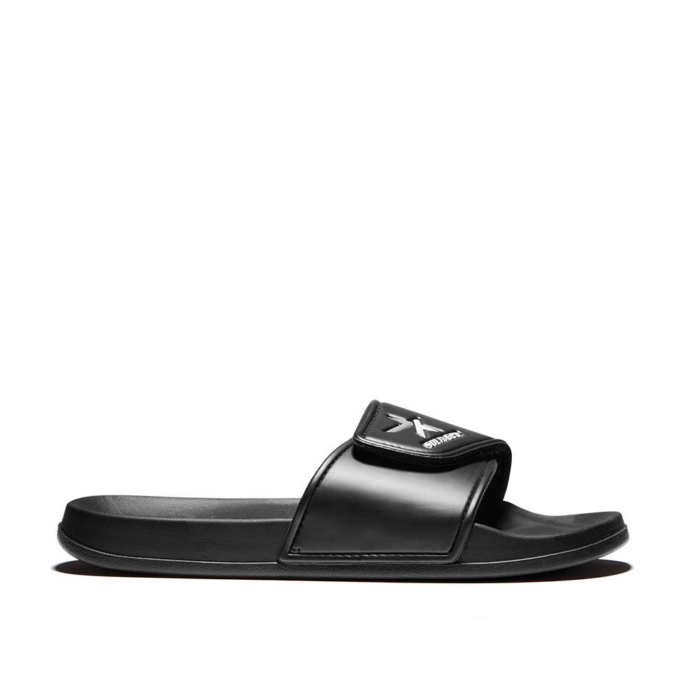 Toffel Solid Gear Slide Moon