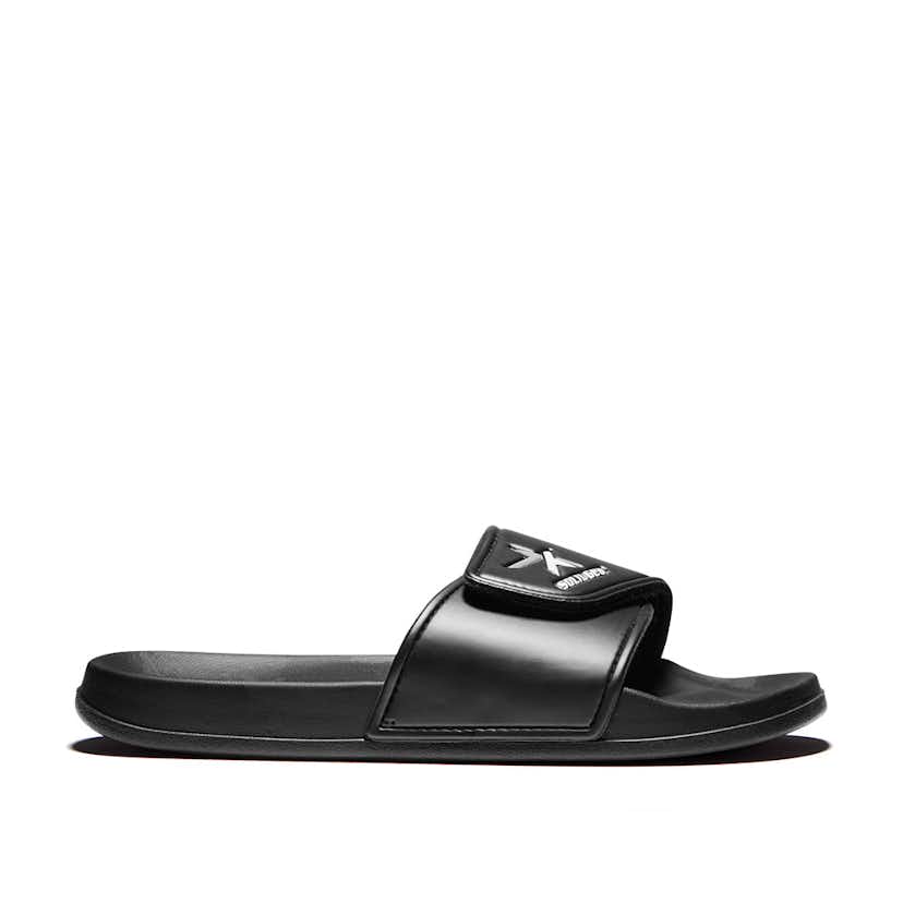 Toffel Solid Gear Slide Moon