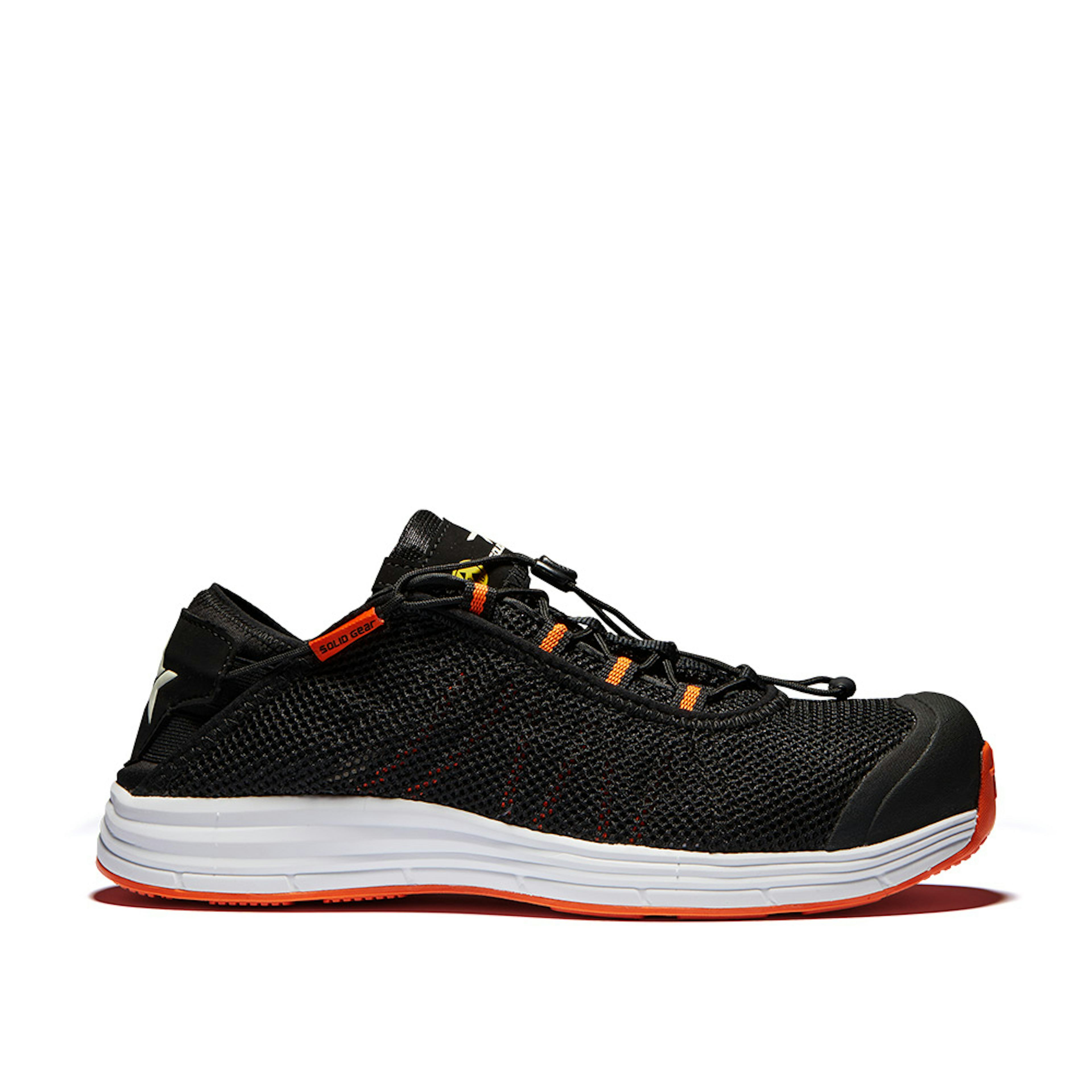 Skyddssko Solid Gear Cloud 2.0