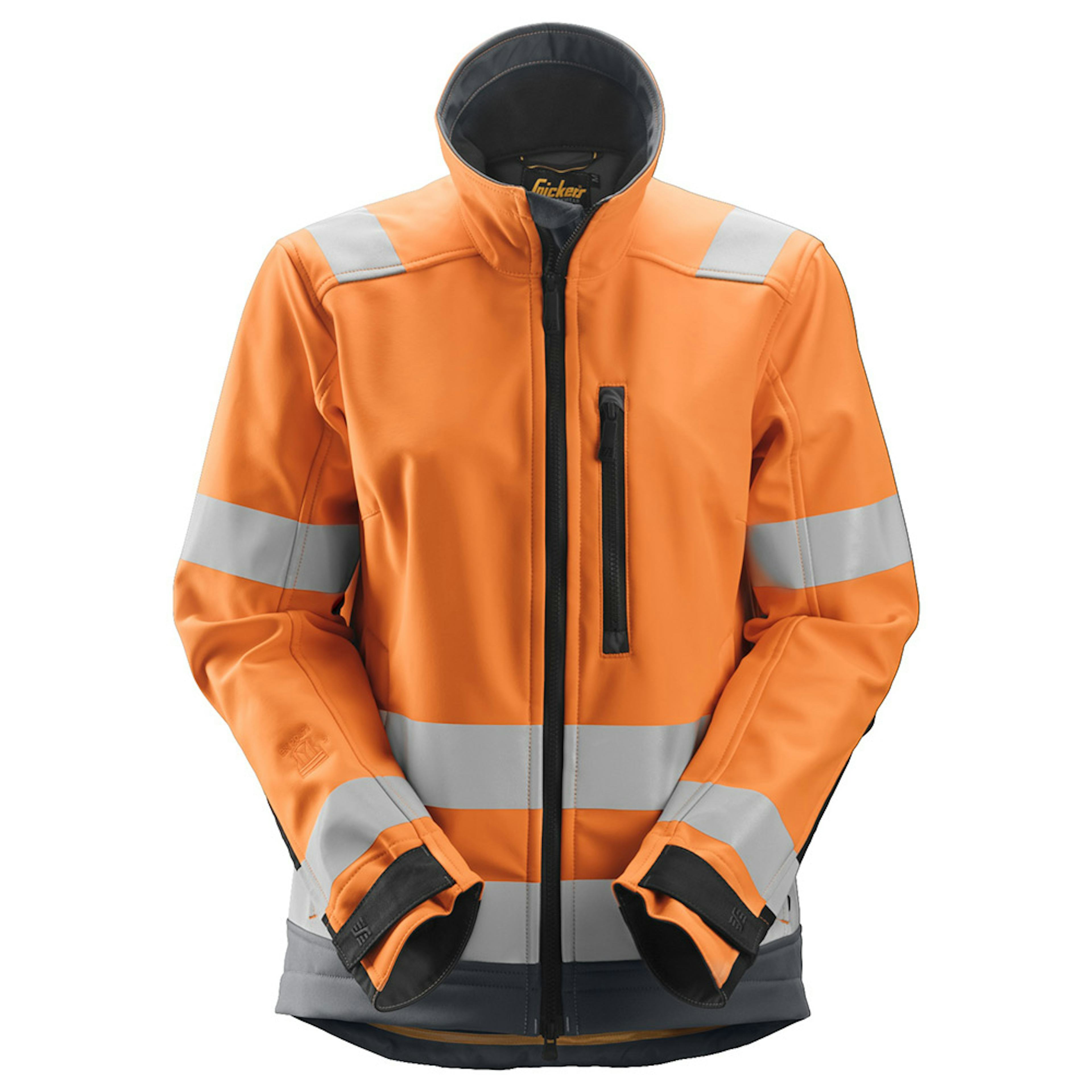 Varseljacka Snickers Workwear SoftShell FW