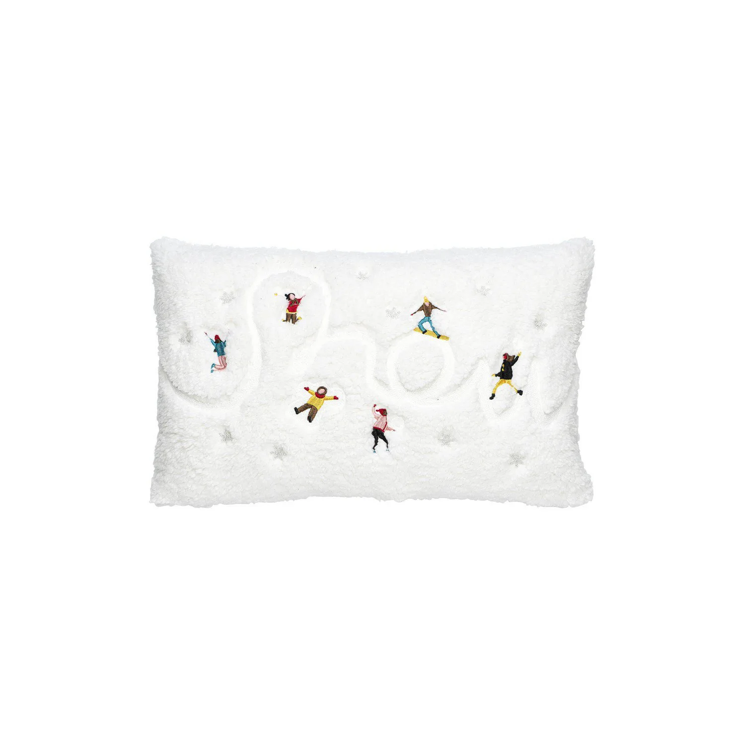 Kuddfodral Svanefors Whistler