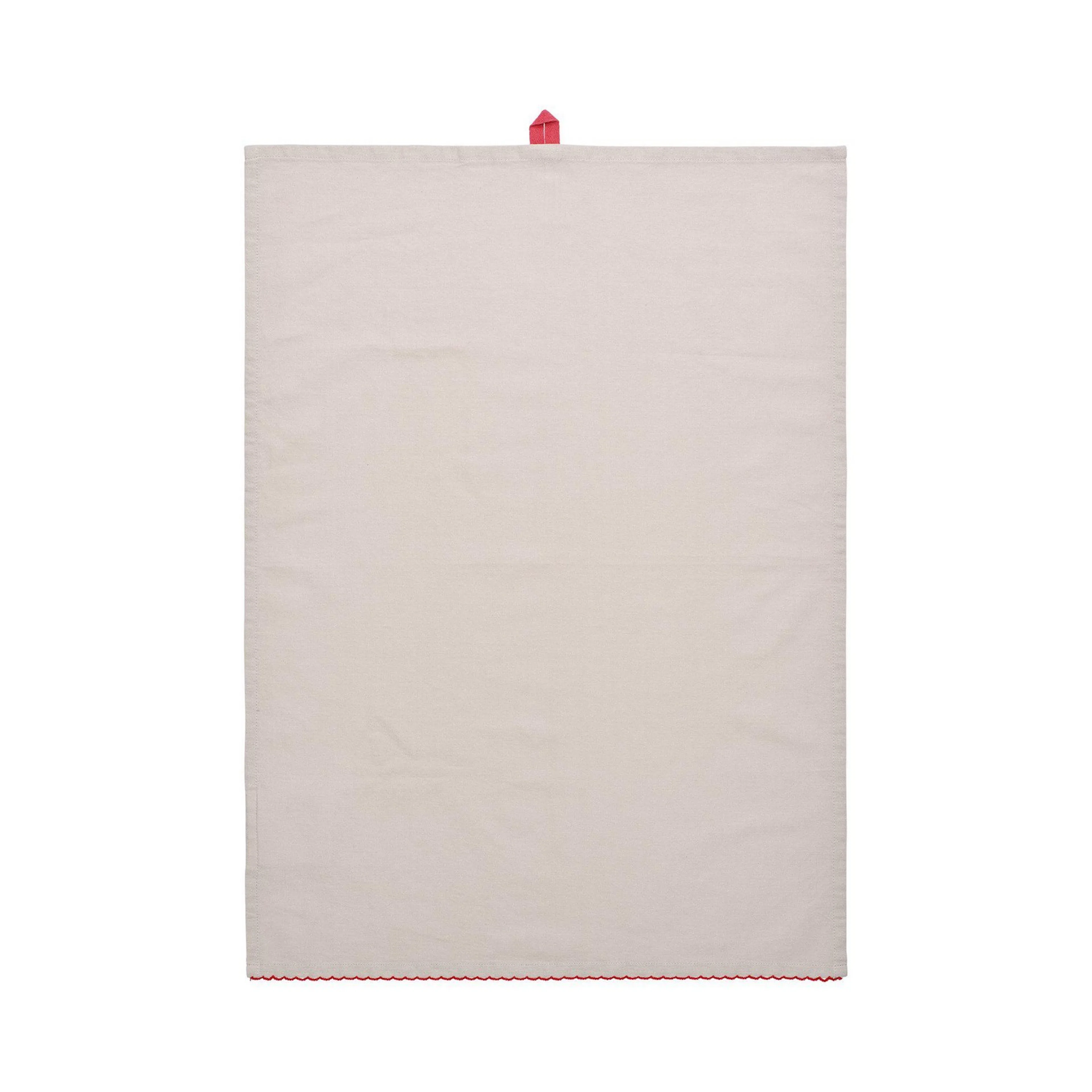 Kökshandduk Svanefors Stine