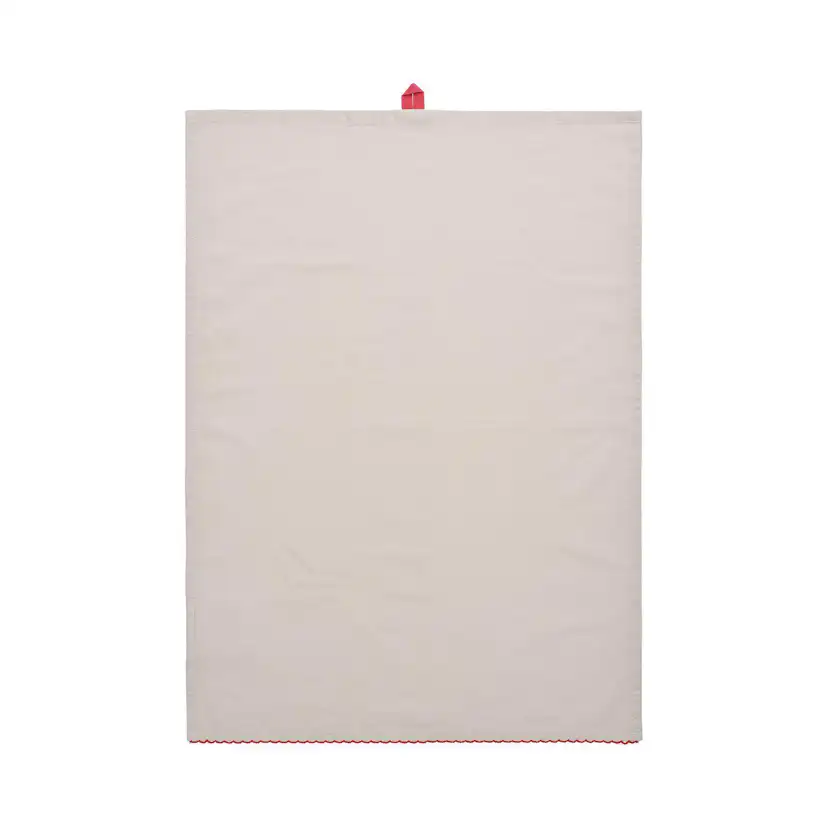 Kökshandduk Svanefors Stine