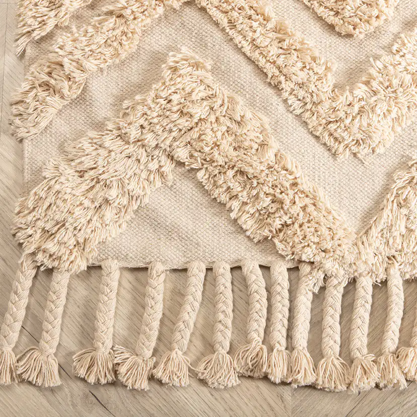 Luggmatta Venture Home Hilma