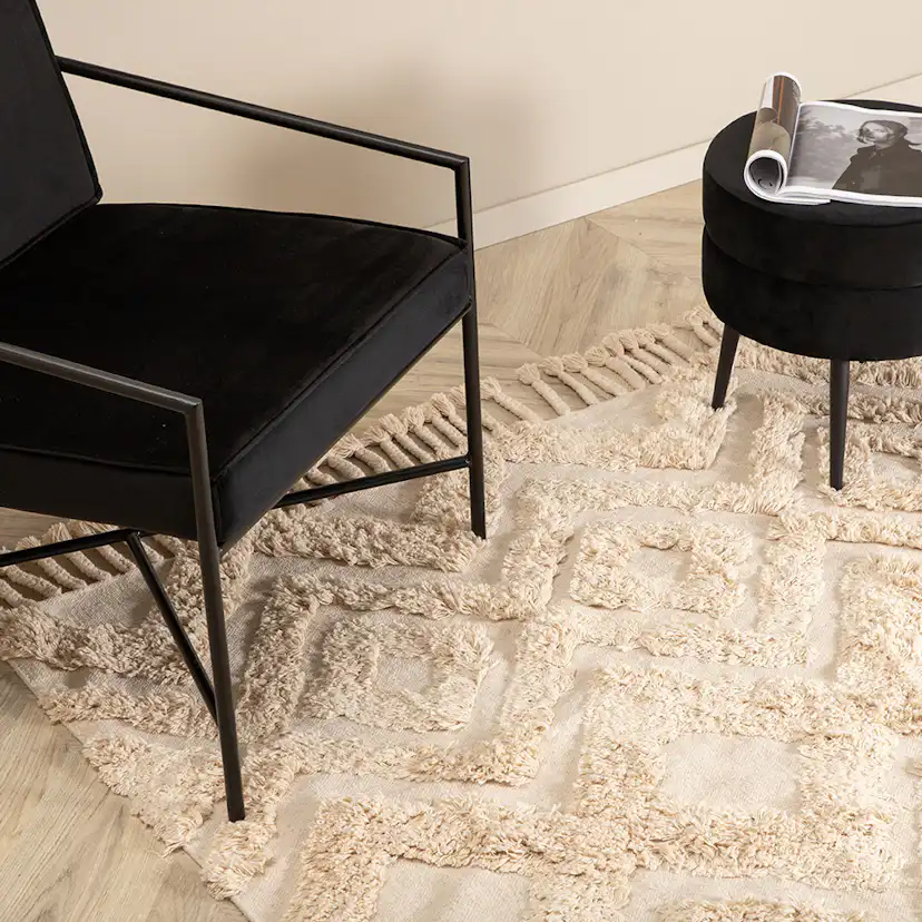 Luggmatta Venture Home Hilma