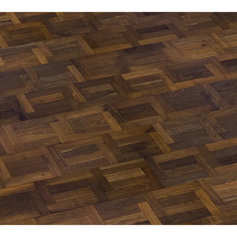 Parkettgolv NQD Oak Kalmar