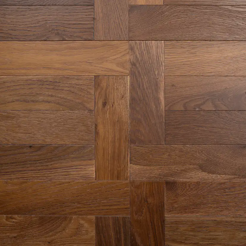 Parkettgolv NQD Oak Kalmar