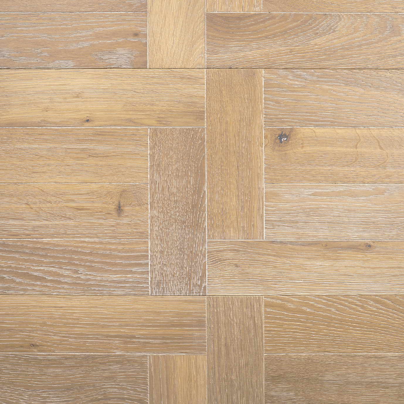 Parkettgolv NQD Oak Gripsholm