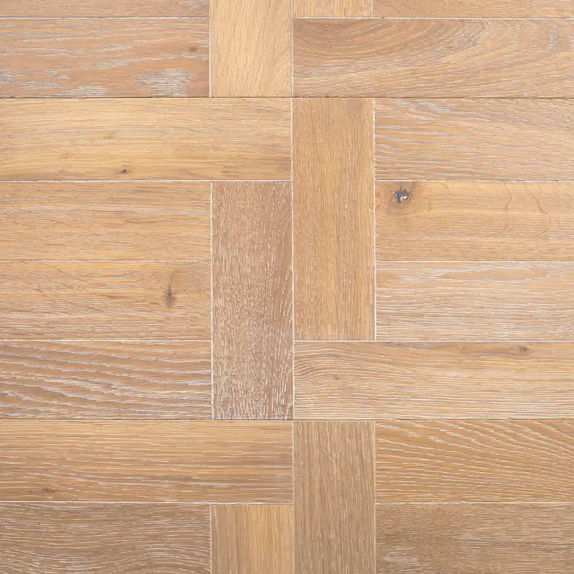 Parkettgolv NQD Oak Gripsholm