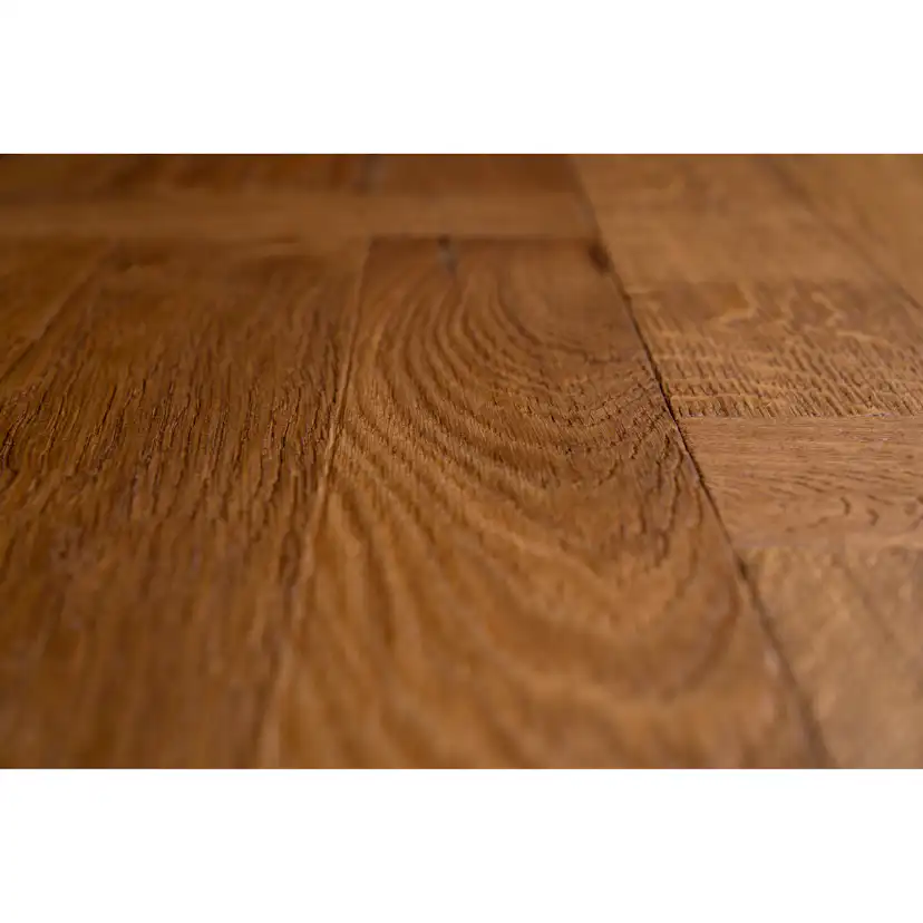 Parkettgolv NQD Oak Smögen