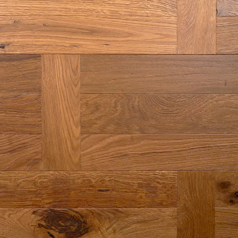 Parkettgolv NQD Oak Smögen