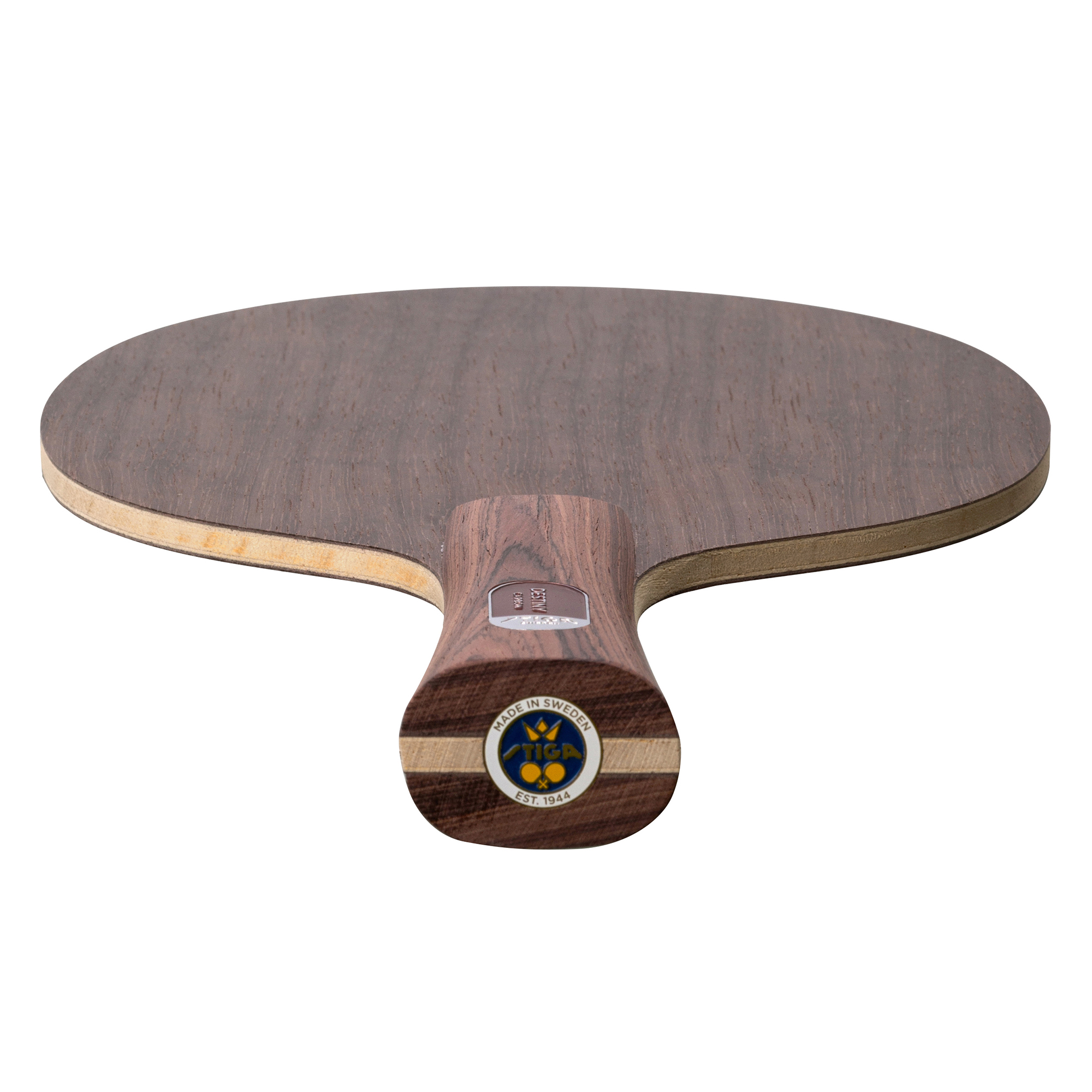 Pingisracket STIGA Sports Blade Destiny Carbon Master Stomme Till Racket