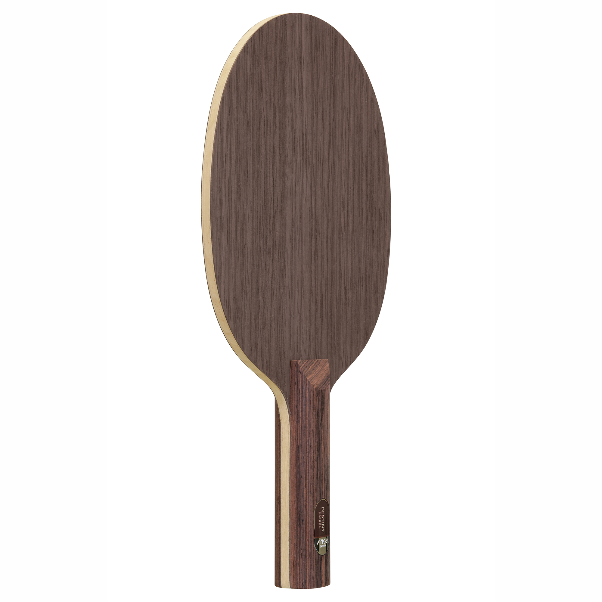 Pingisracket STIGA Sports Blade Destiny Carbon Classic Stomme Till Racket