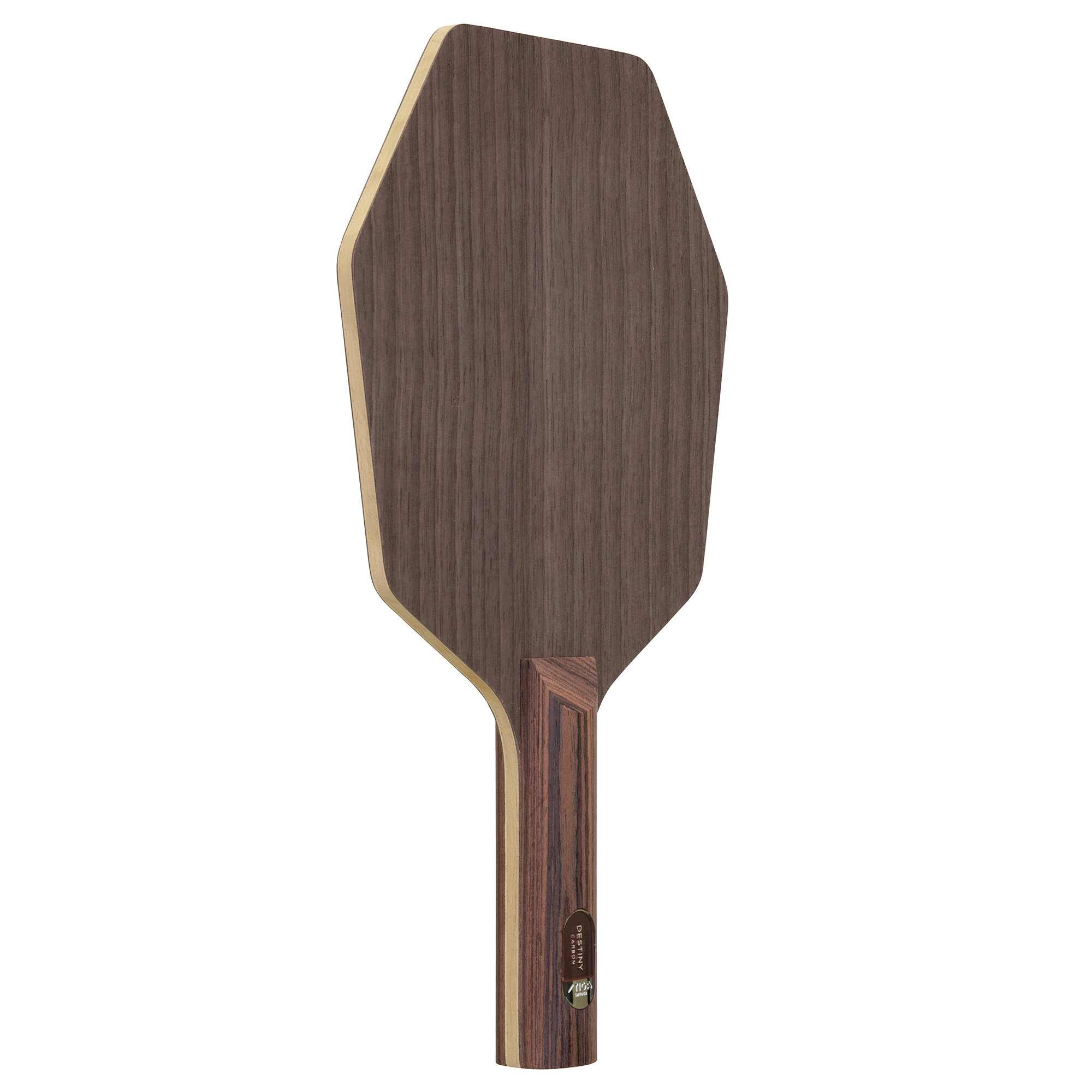 Pingisracket STIGA Sports Blade Destiny Carbon Classic Cybershape Stomme Till Racket