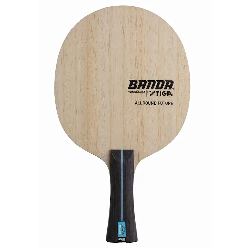 Bordtennisracket Stiga Sports Stomme Banda Allround Future - Master