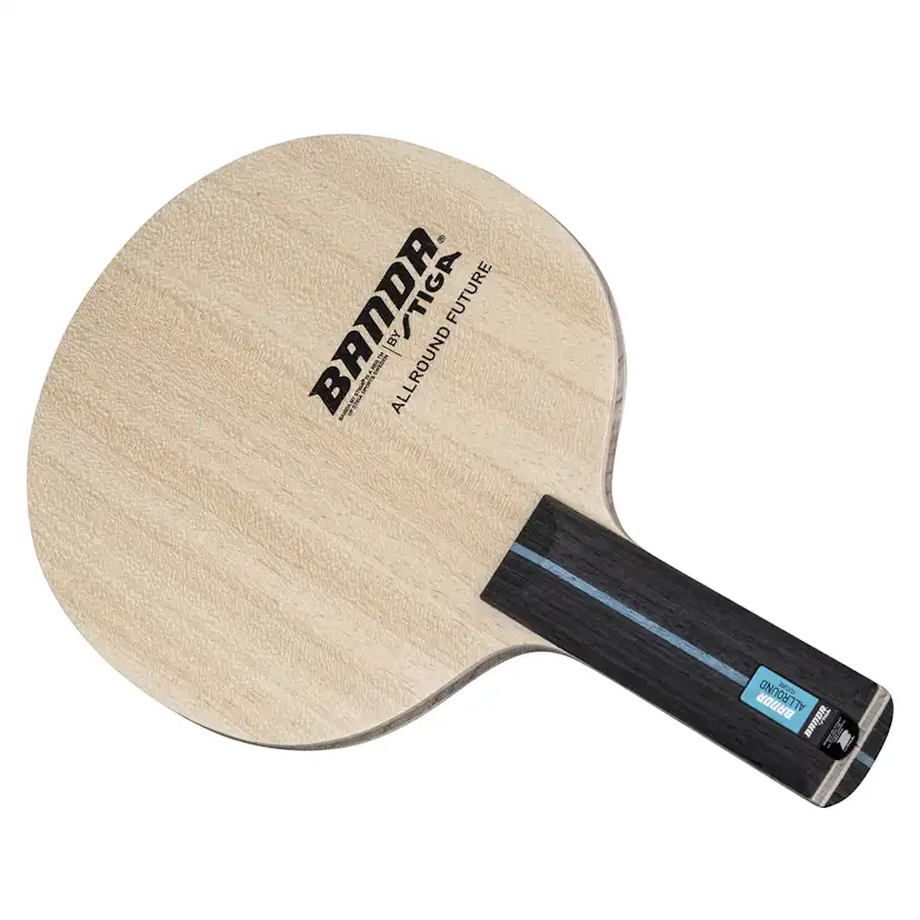 Bordtennisracket Stiga Sports Stomme Banda Allround Future - Classic