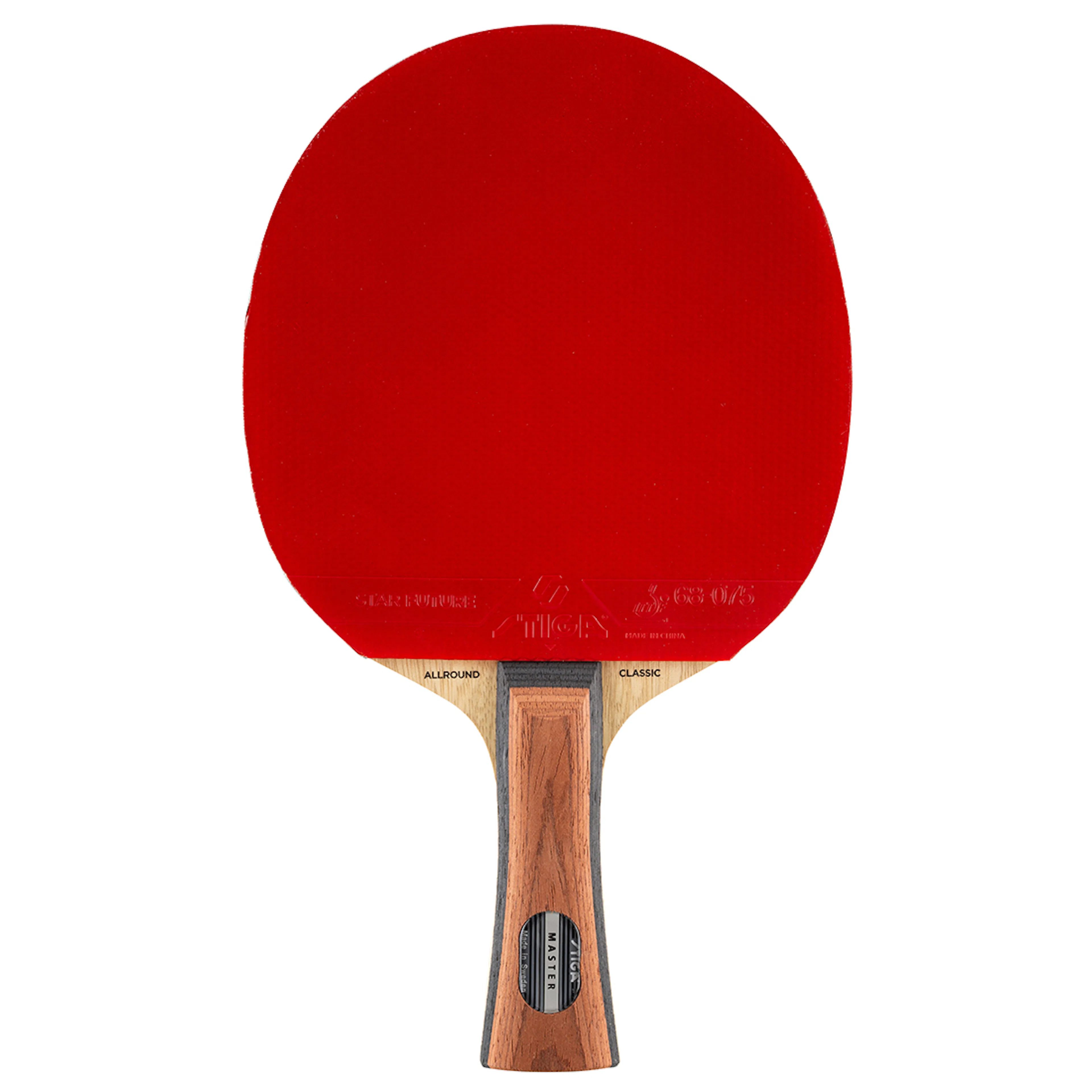 Bordtennisracket Stiga Sports Allround Classic Master Star Future Control Level 1