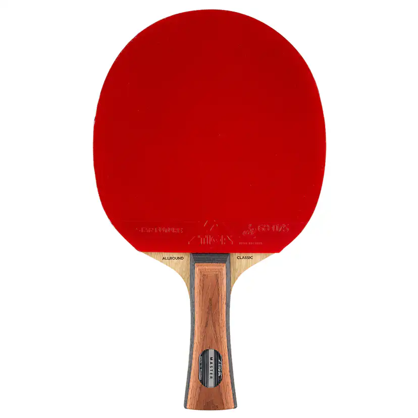 Bordtennisracket Stiga Sports Allround Classic Master Star Future Control Level 1