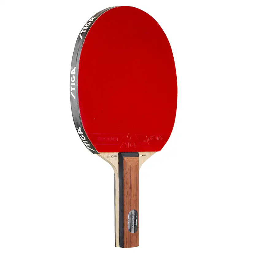 Bordtennisracket Stiga Sports Allround Classic Classic Star Future Control Level 1