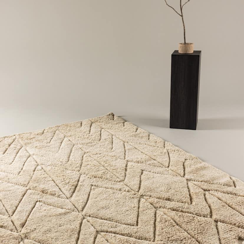 Luggmatta Venture Home Zoe Ull