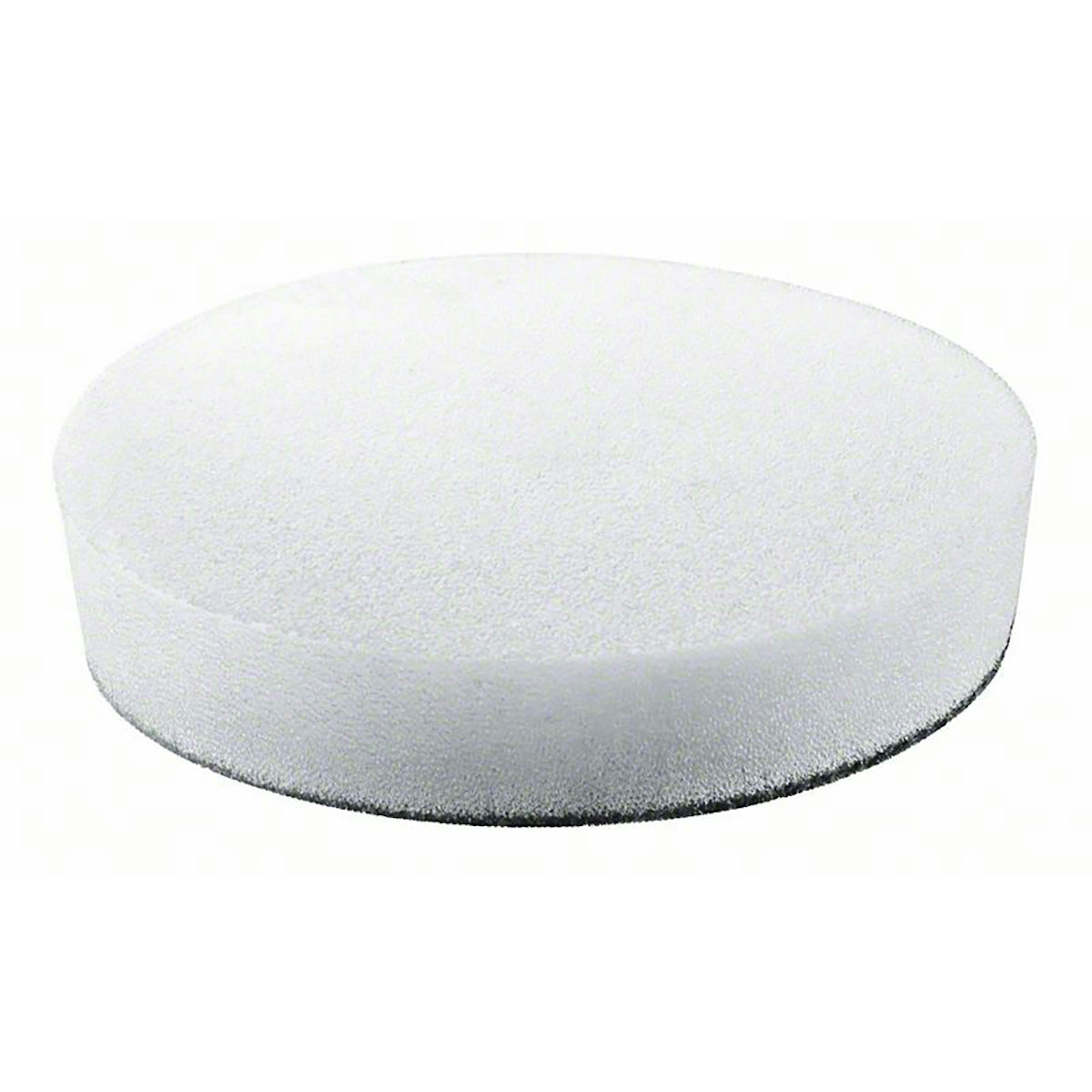 Polerborste Bosch Power Tools För Universalbrush 65 mm