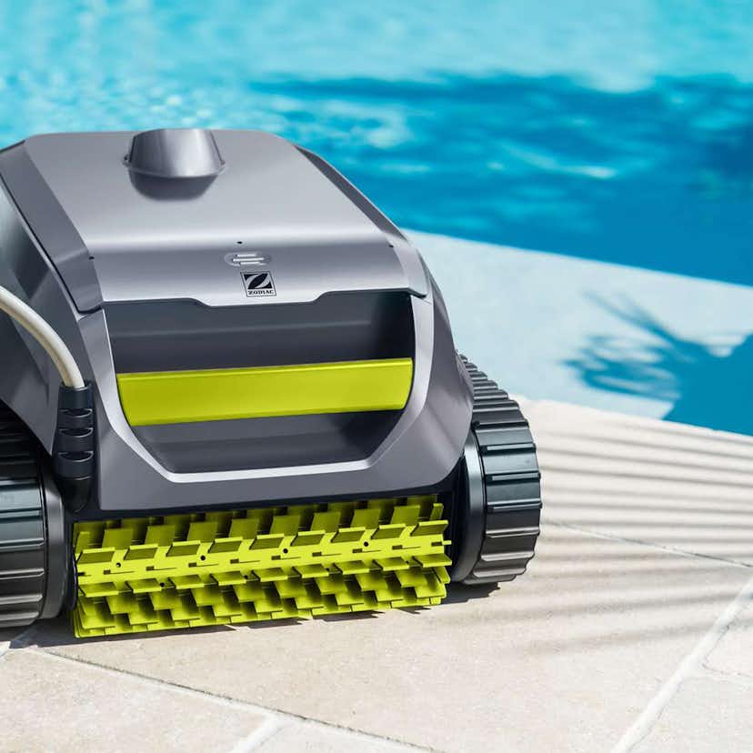 Poolrobot Zodiac Sweepy SWY 3520 Corded