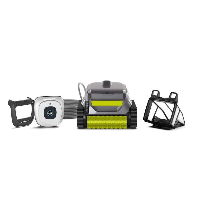 Poolrobot Zodiac Sweepy SWY 3520 Corded