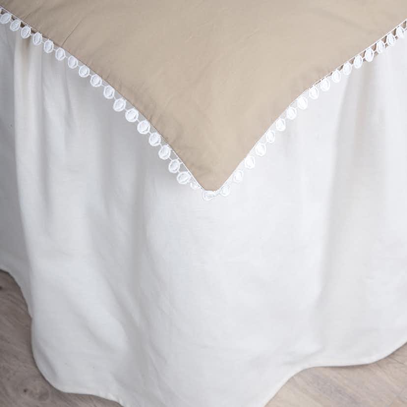 Påslakanset Venture Home Livia