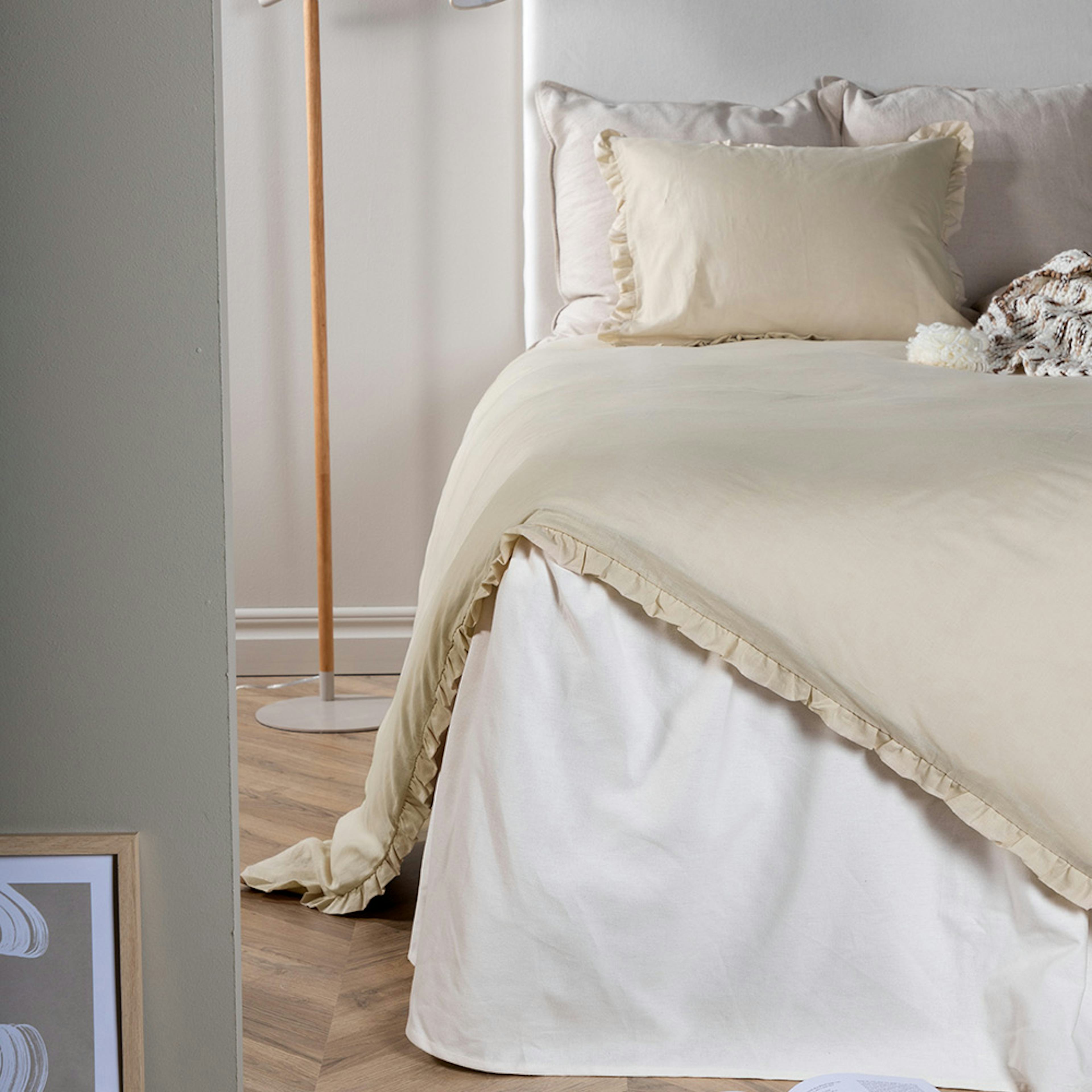 Påslakanset Venture Home Lias