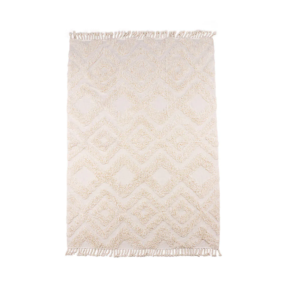 Bomullsmatta Venture Home Hilma