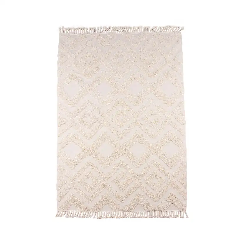 Bomullsmatta Venture Home Hilma