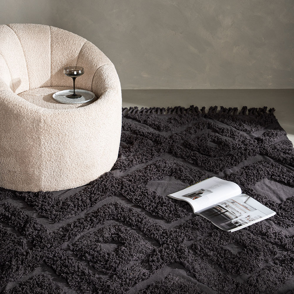 Bomullsmatta Venture Home Hilma