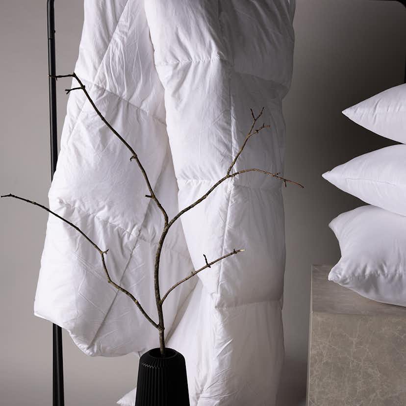 Täcke Venture Home Astrid