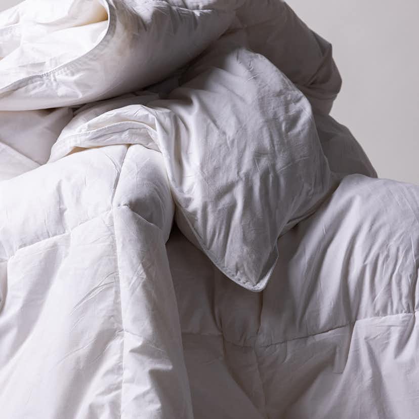 Täcke Venture Home Astrid