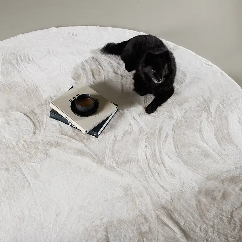 Luggmatta Venture Home Nina Rund