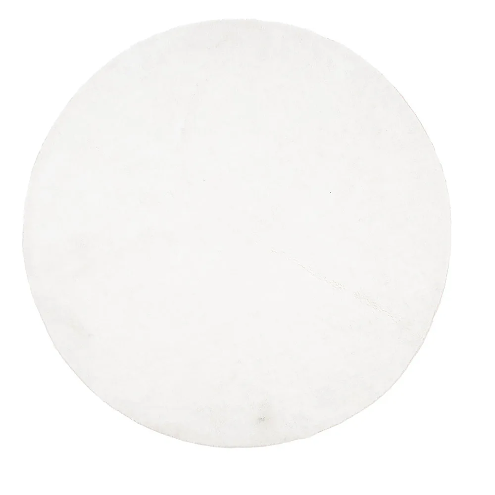 Viskosmatta Venture Home Undra Ø 200 cm