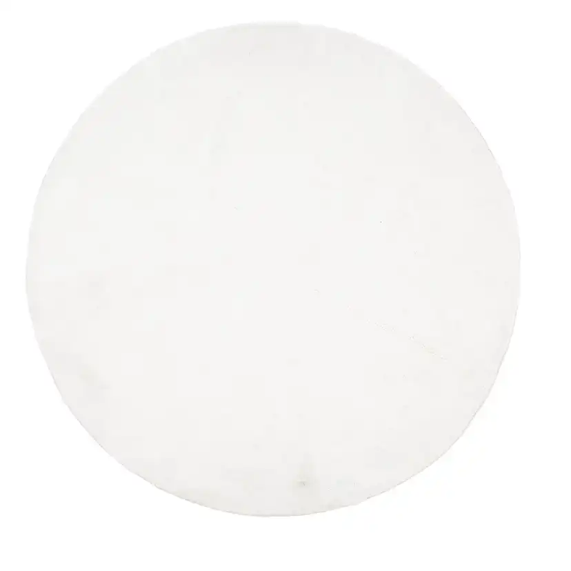 Viskosmatta Venture Home Undra Ø 200 cm