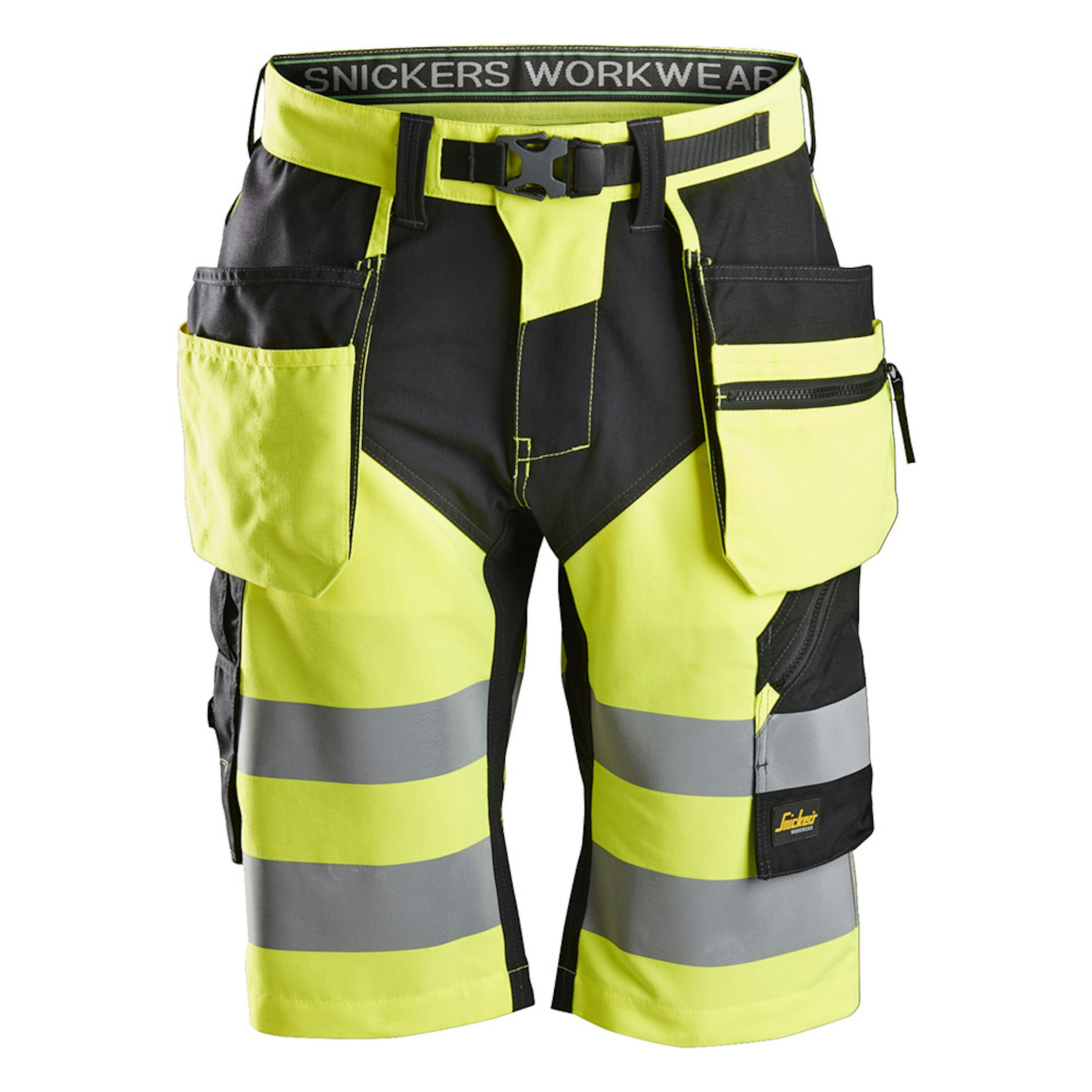Arbetsshorts+ Snickers Workwear HF FW KL1